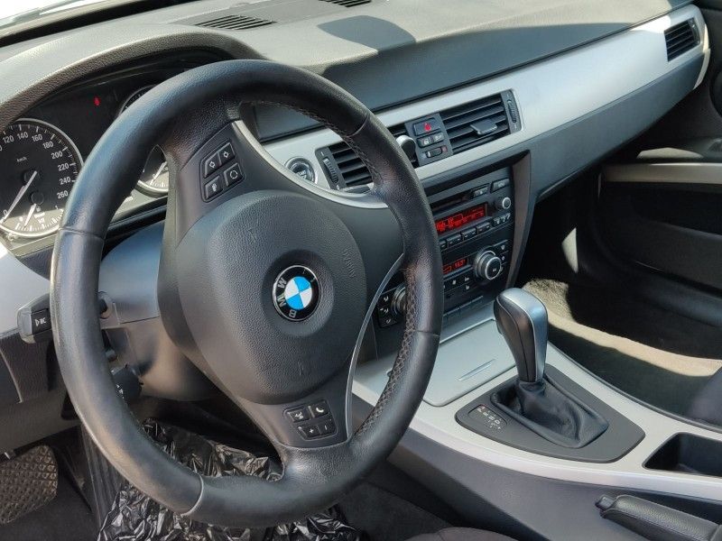 BMW 320 | 7