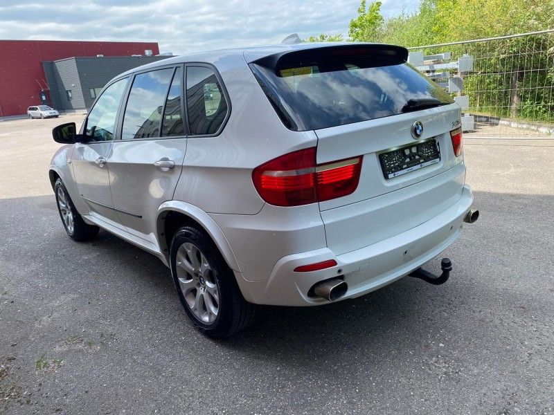 BMW X5 | 3