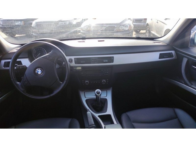 BMW 318 | 7
