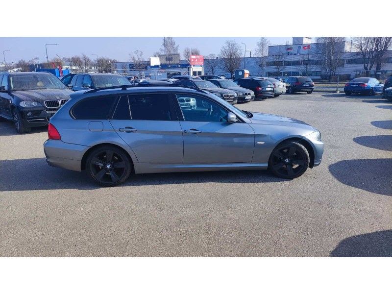 BMW 318 | 2