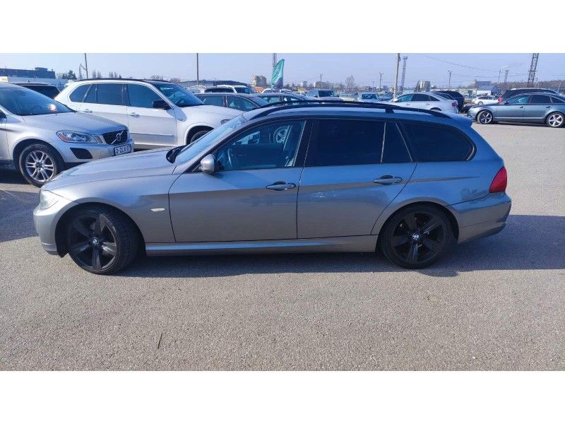 BMW 318 | 1
