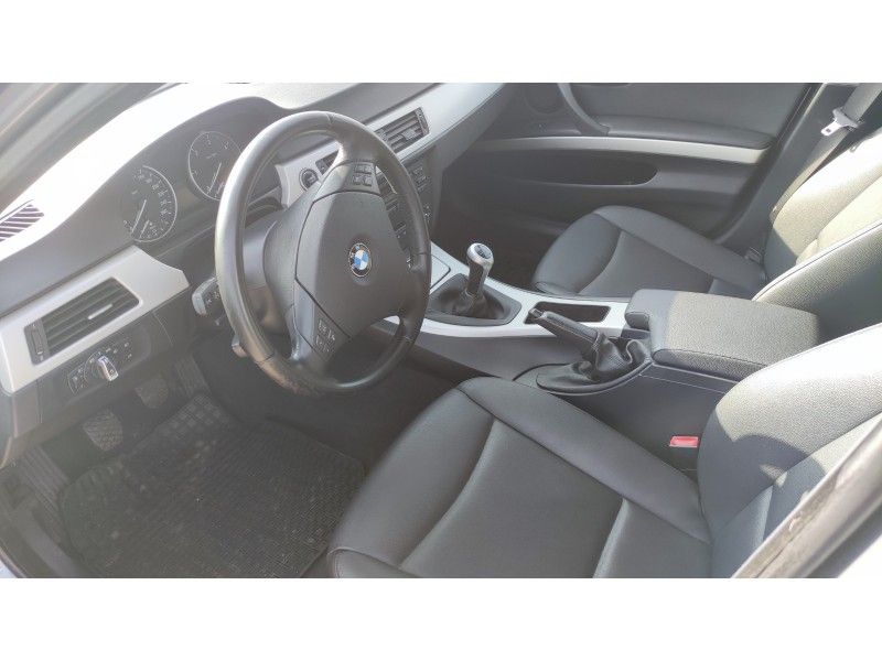 BMW 318 | 5