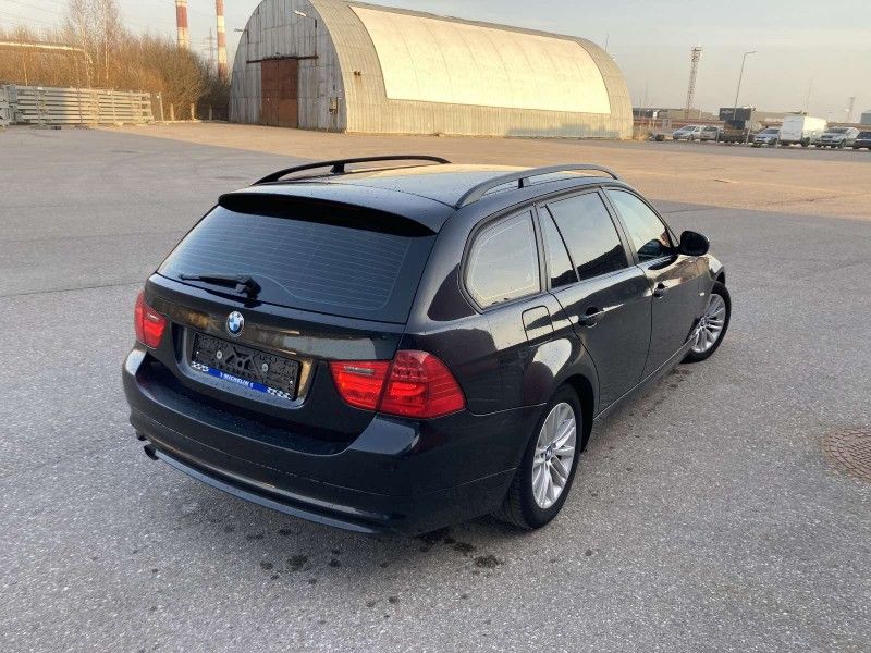 BMW 318 | 7