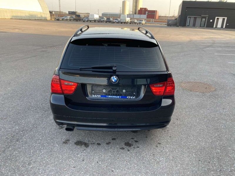BMW 318 | 6