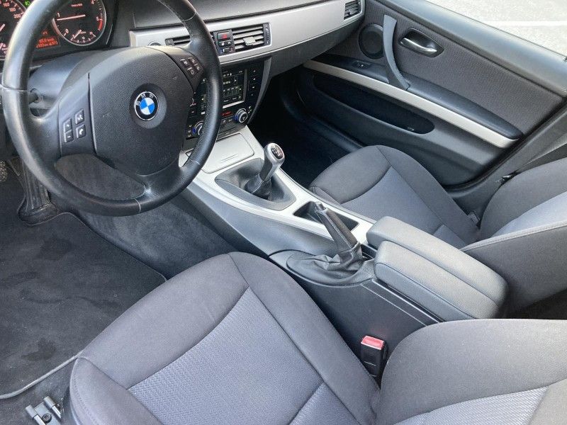 BMW 318 | 9