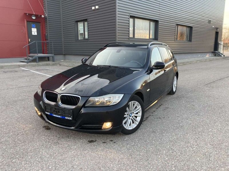 BMW 318 | 1