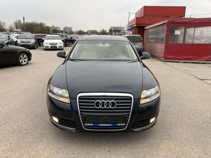 Audi A6 | 3