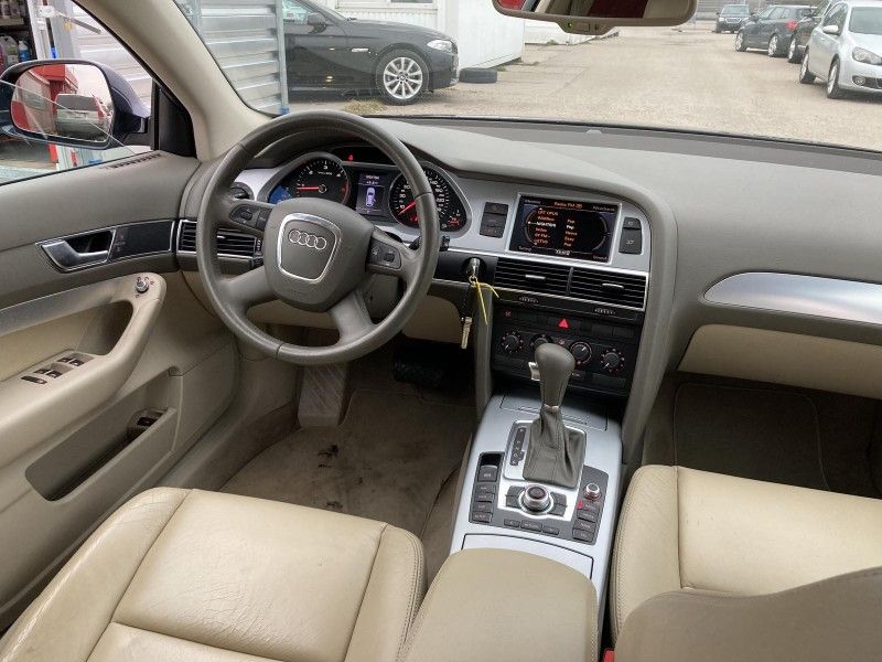 Audi A6 | 9