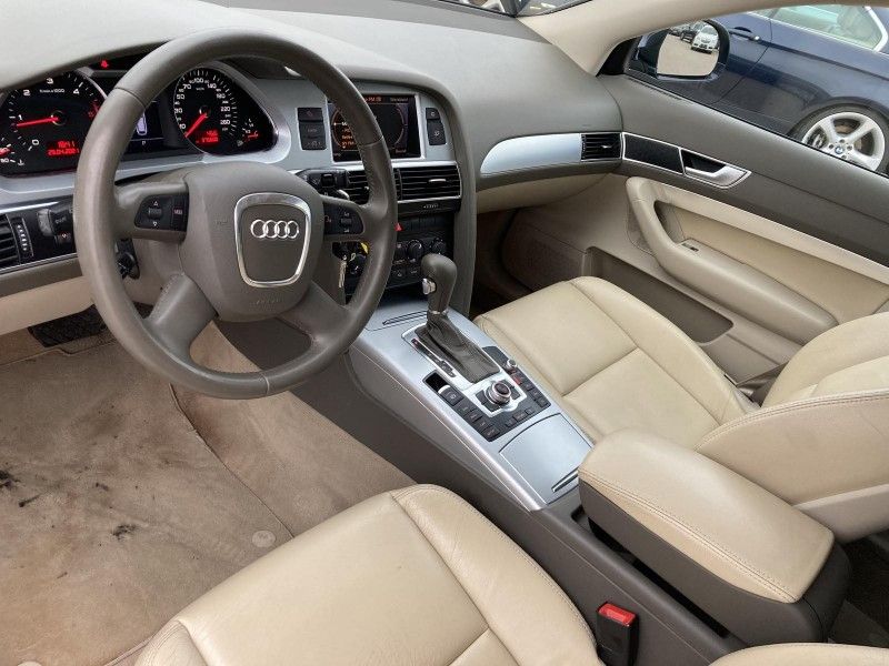 Audi A6 | 6