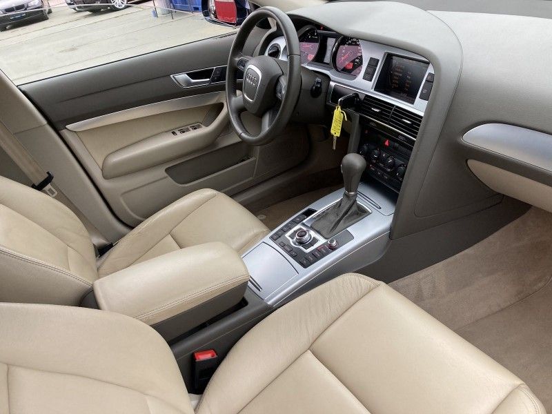 Audi A6 | 10
