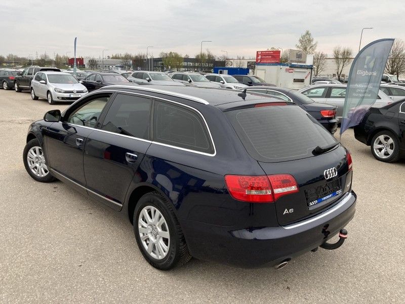 Audi A6 | 1