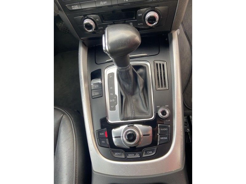 Audi Q5 | 9