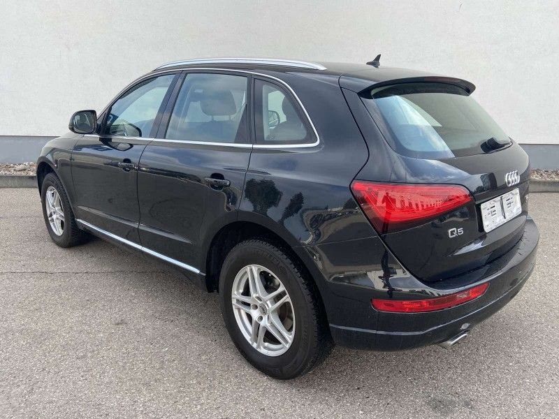 Audi Q5 | 1
