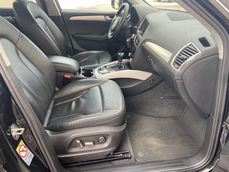 Audi Q5 | 14