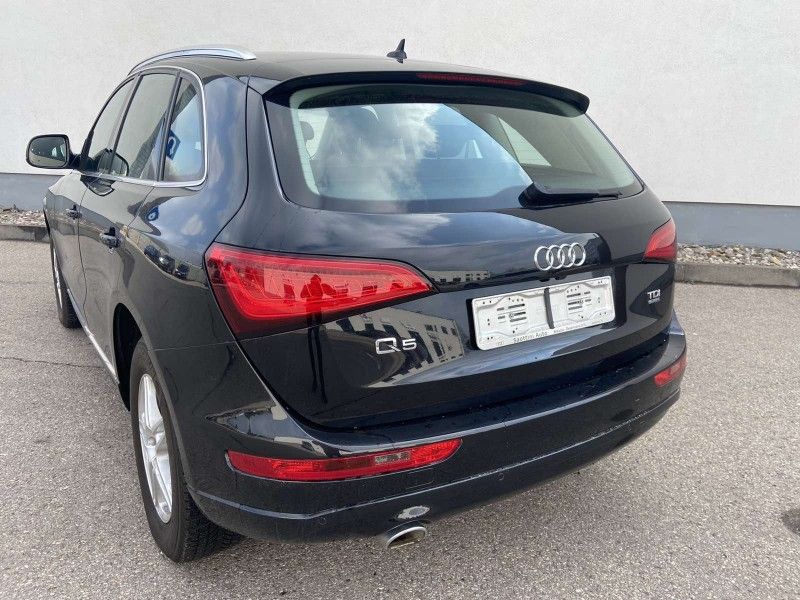 Audi Q5 | 3