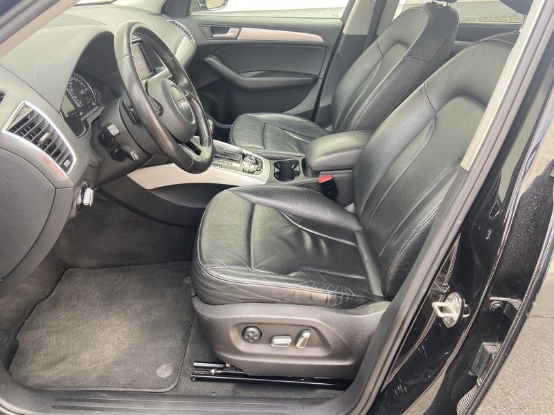Audi Q5 | 18