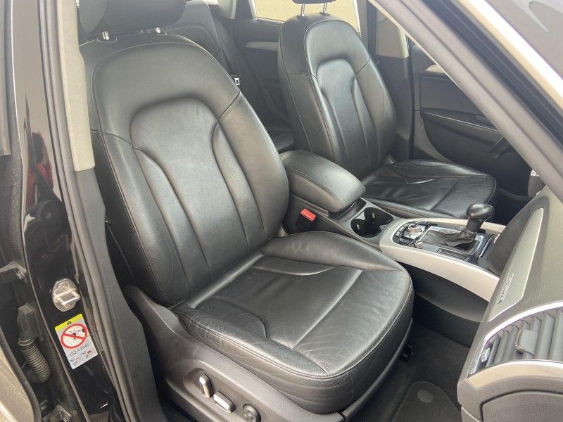Audi Q5 | 13