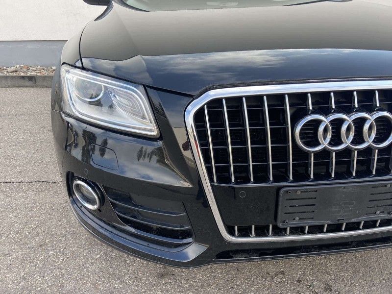 Audi Q5 | 22