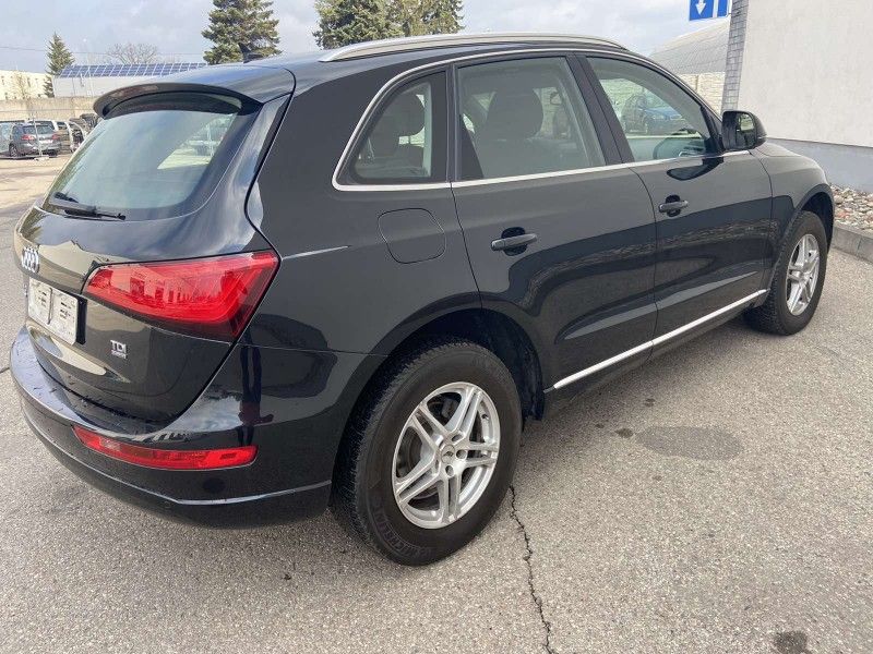 Audi Q5 | 4