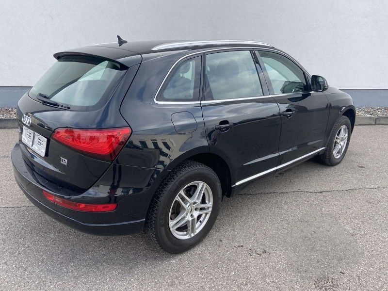 Audi Q5 | 21