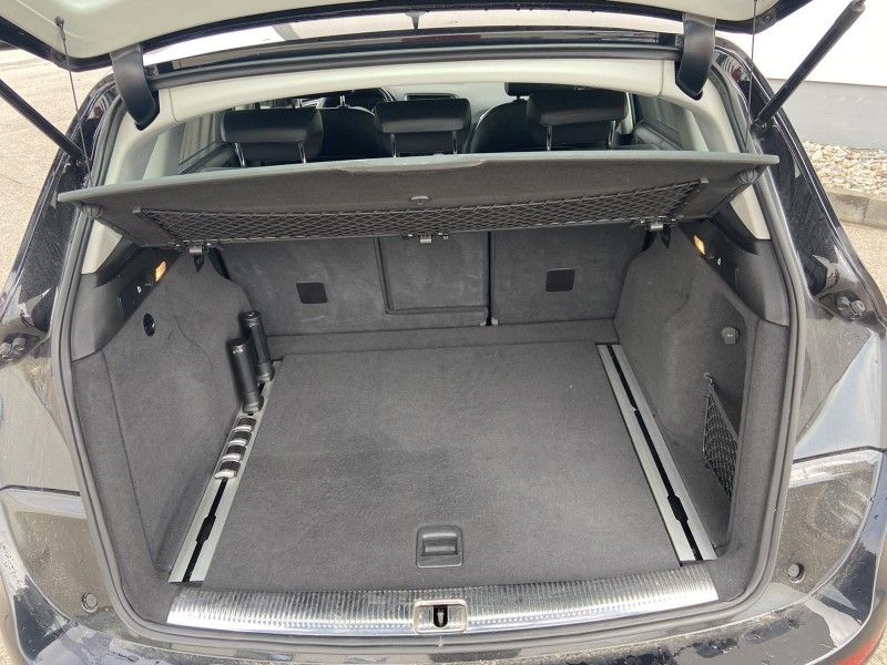Audi Q5 | 7