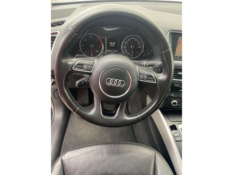 Audi Q5 | 19