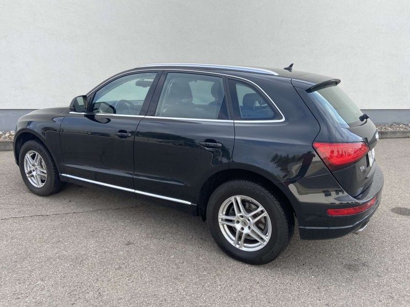 Audi Q5 | 2