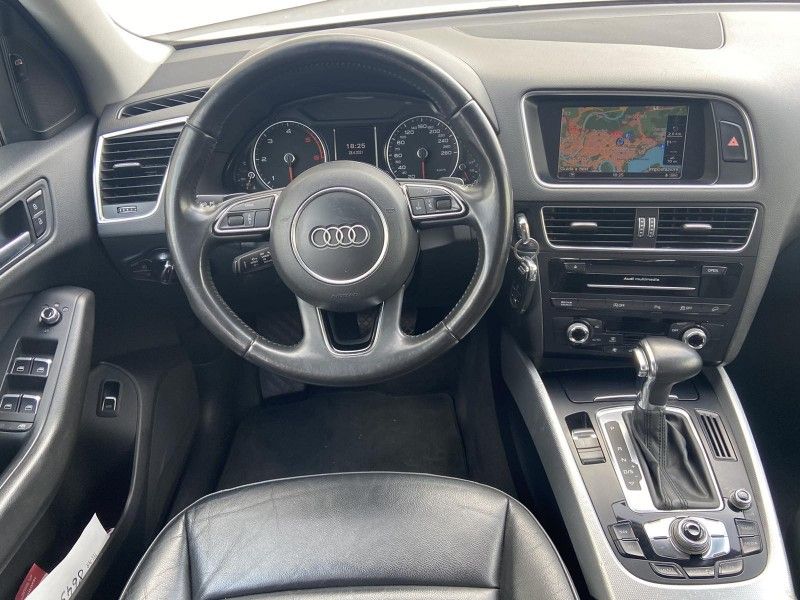 Audi Q5 | 20