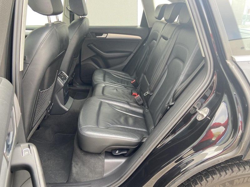 Audi Q5 | 6