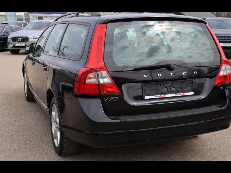 Volvo V70 | 6