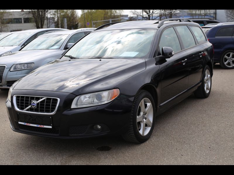 Volvo V70 | 5