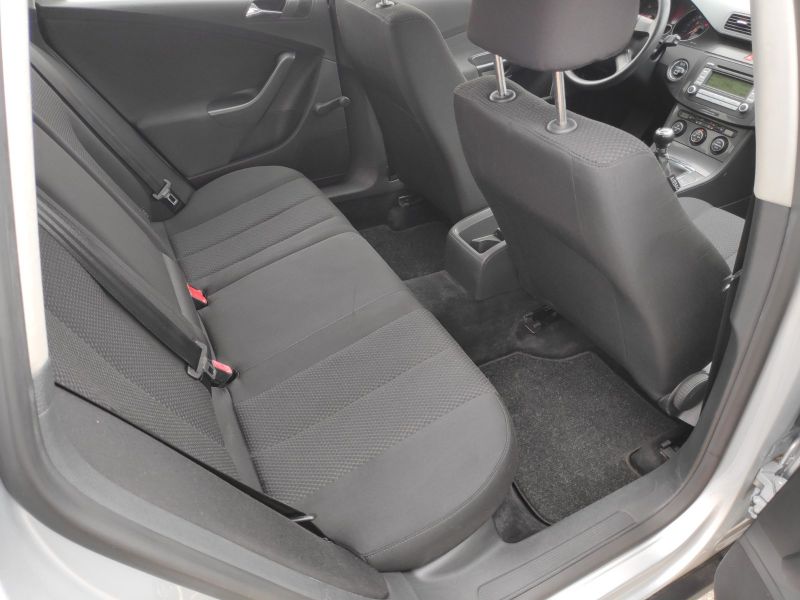 Volkswagen Passat | 4