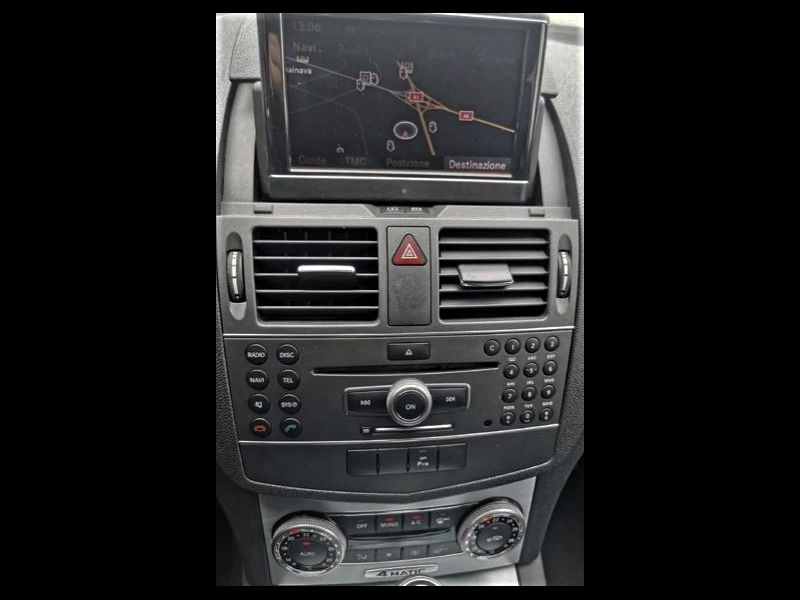 Mercedes-Benz C250 | 7