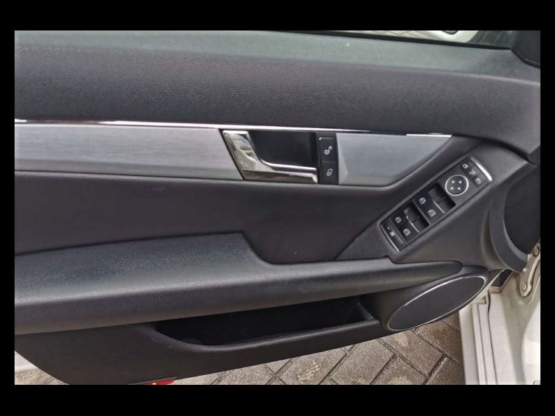 Mercedes-Benz C250 | 6
