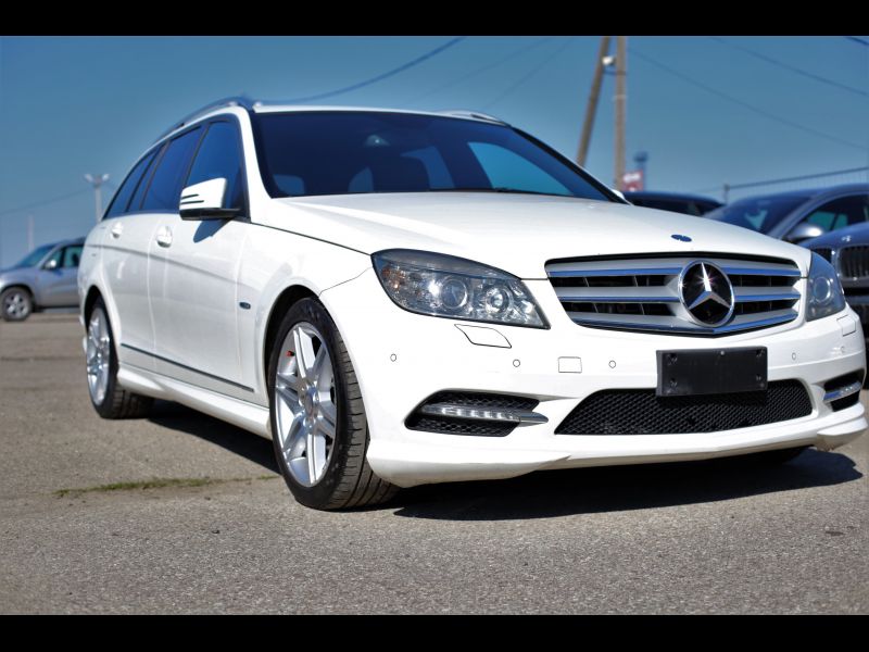 Mercedes-Benz C250 | 3