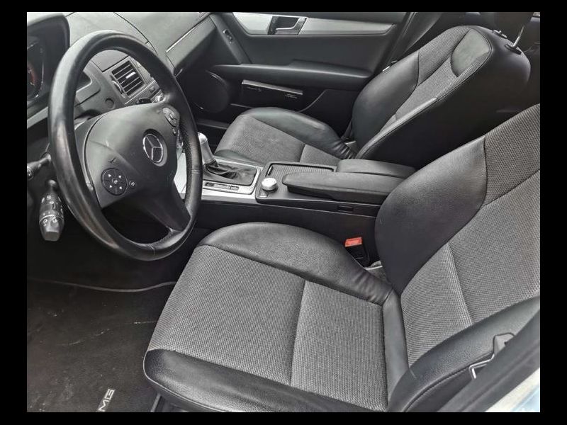 Mercedes-Benz C250 | 5