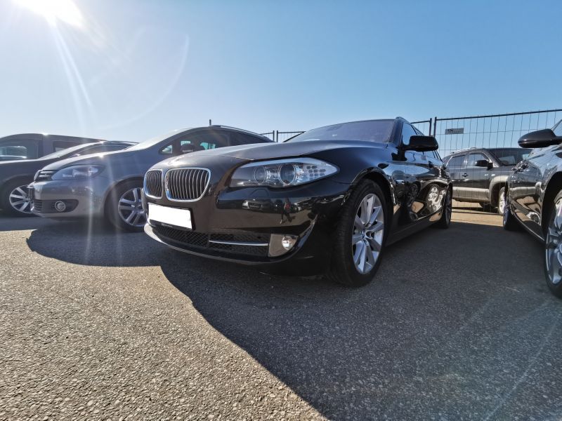 BMW 525 | 3