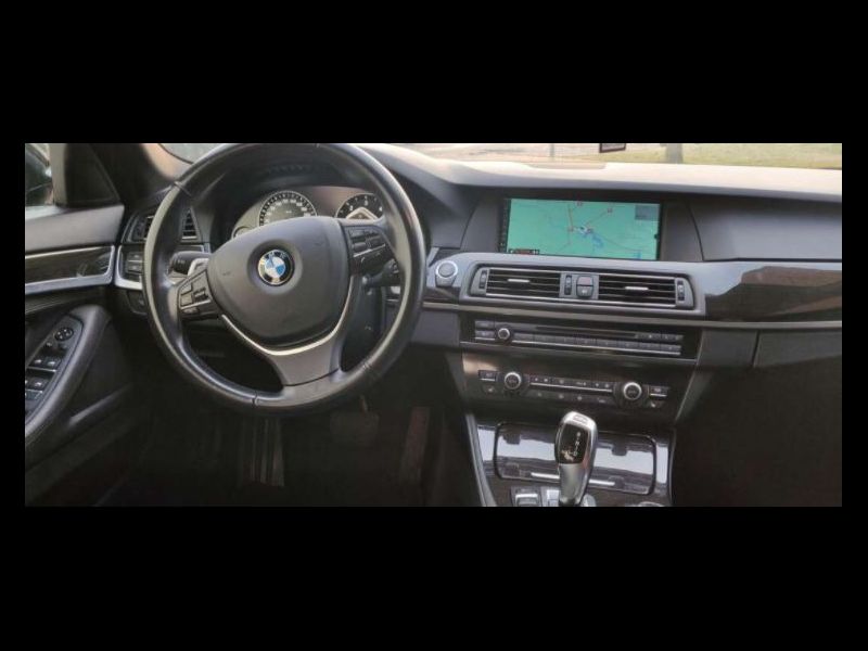 BMW 525 | 10