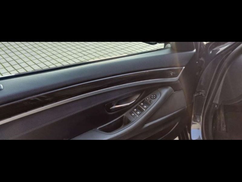 BMW 525 | 9