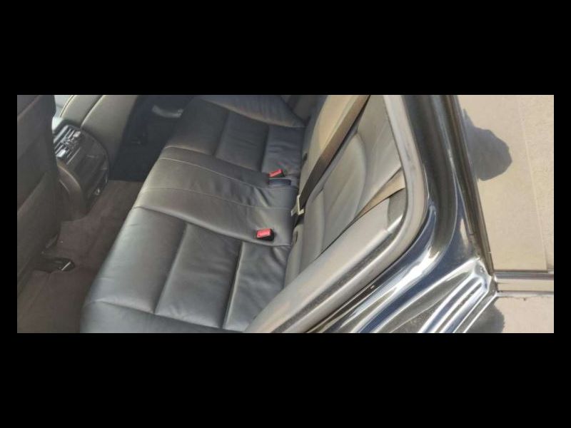 BMW 525 | 5