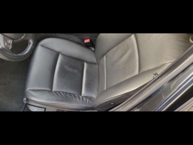 BMW 525 | 14