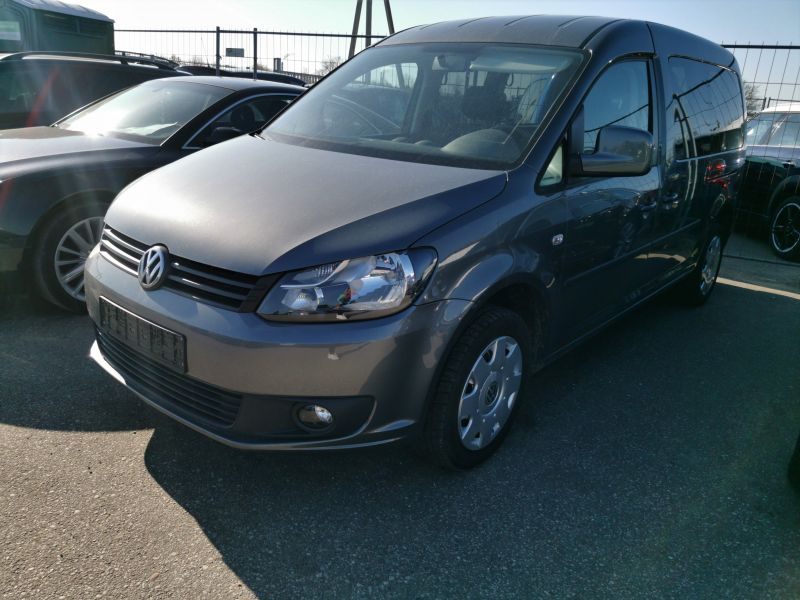 Volkswagen Caddy | 2