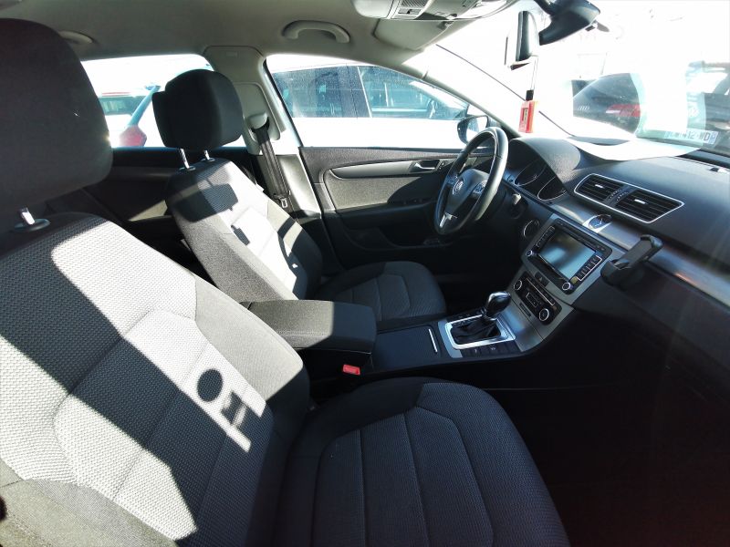 Volkswagen Passat | 7