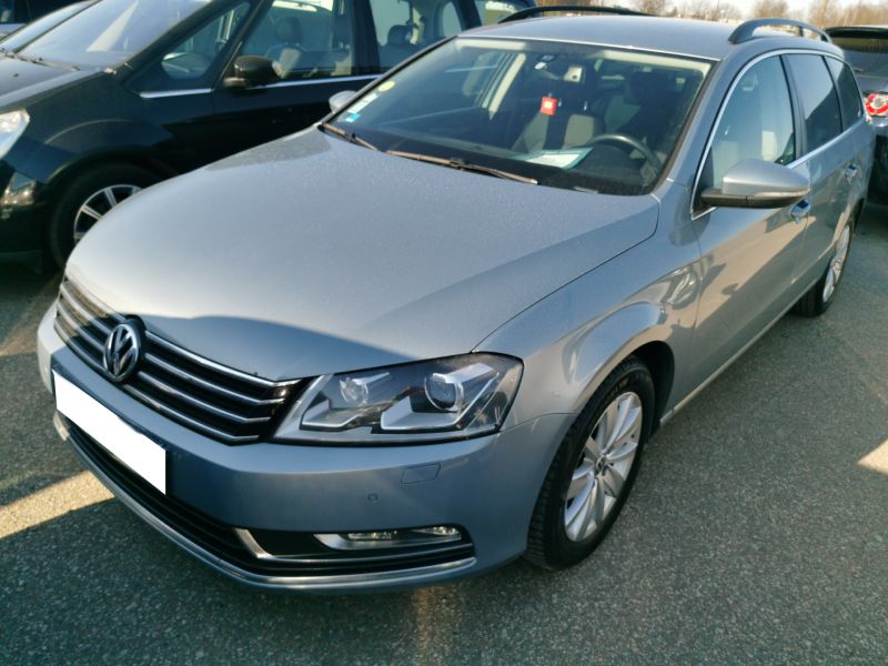 Volkswagen Passat | 3