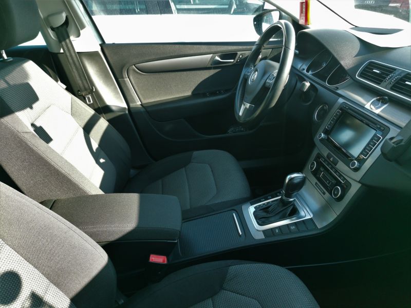 Volkswagen Passat | 6