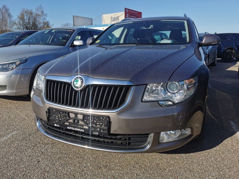 Skoda Superb | 6