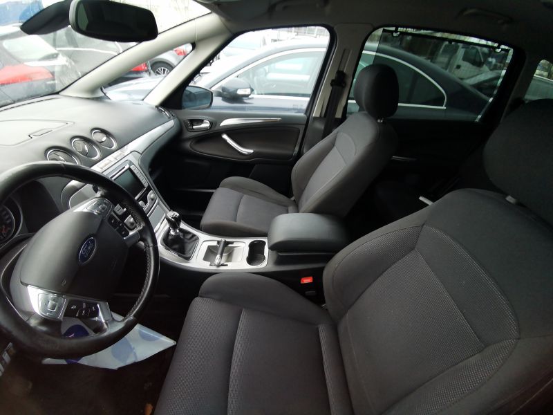 Ford S-MAX | 5