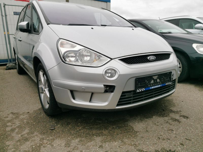 Ford S-MAX | 3