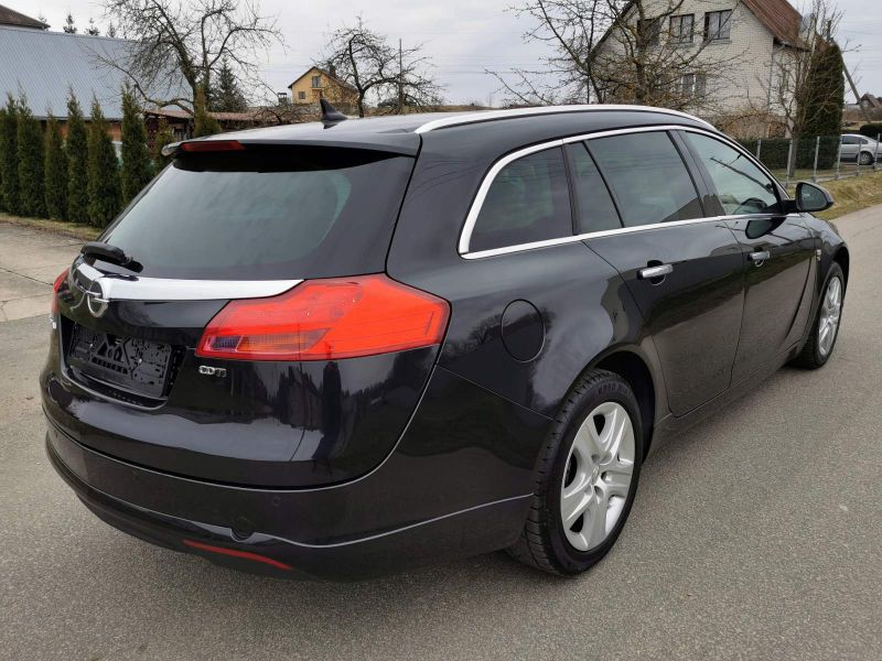 Opel Insignia | 3