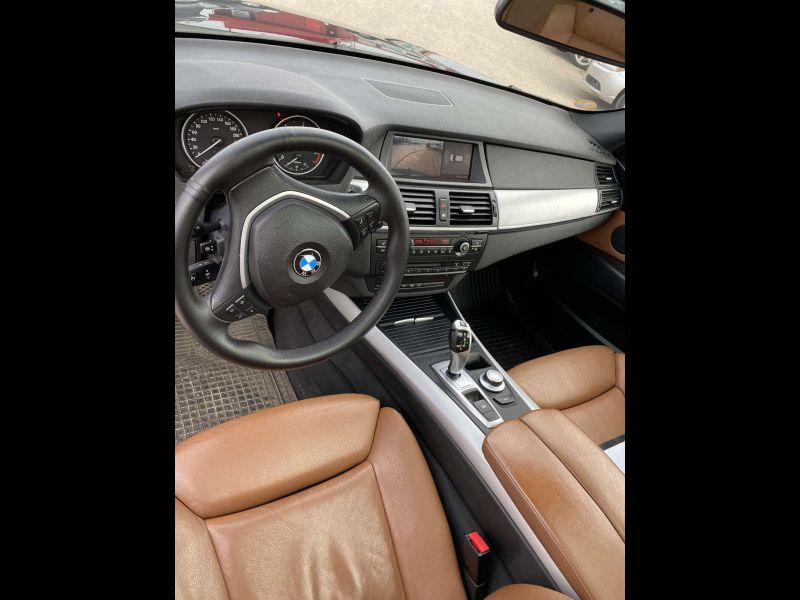 BMW X5 | 5